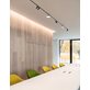 Flos Zero Track 24 Voltskenor
