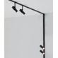 Flos Zero Track 24 Voltskenor