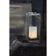 Star Trading Flame Candle LED Blockljus