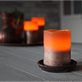 Star Trading Cooper LED Blockljus