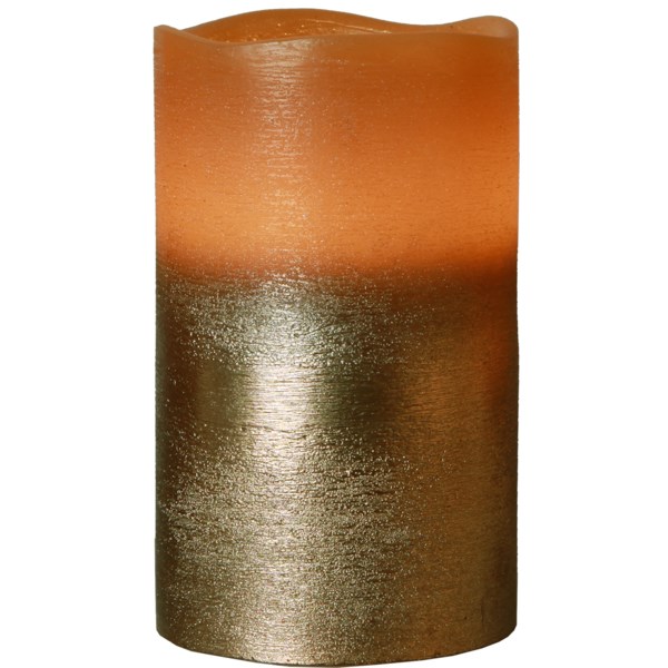 Star Trading Cooper LED Blockljus