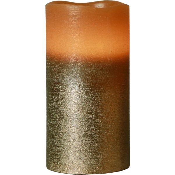 Star Trading Cooper LED Blockljus