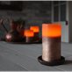 Star Trading Cooper LED Blockljus