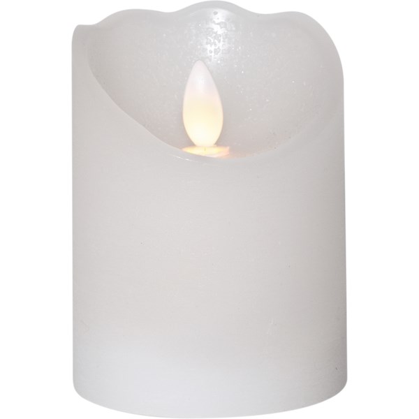 Star Trading Glow LED Blockljus
