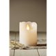 Star Trading Glow LED Blockljus