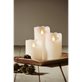Star Trading Glow LED Blockljus
