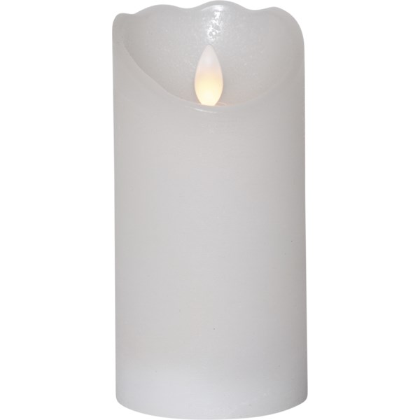 Star Trading Glow LED Blockljus