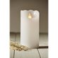 Star Trading Glow LED Blockljus