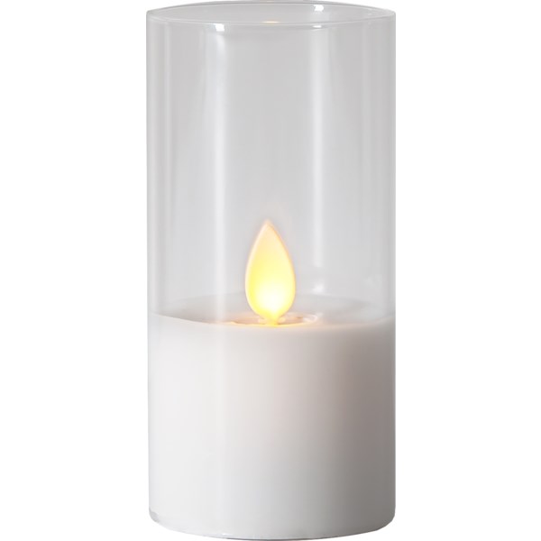 Star Trading M-Twinkle LED Blockljus