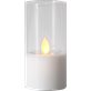 Star Trading M-Twinkle LED Blockljus