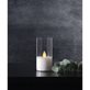 Star Trading M-Twinkle LED Blockljus