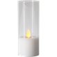 Star Trading M-Twinkle LED Blockljus