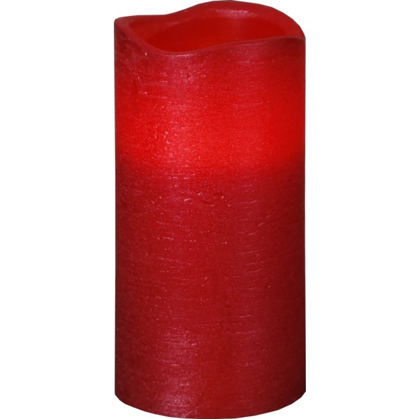 Star Trading Presse LED Blockljus