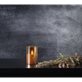Star Trading M-Twinkle LED Blockljus