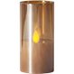 Star Trading M-Twinkle LED Blockljus