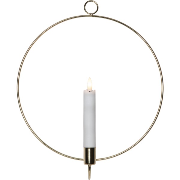 Star Trading Flamme Wall Inomhusdekoration