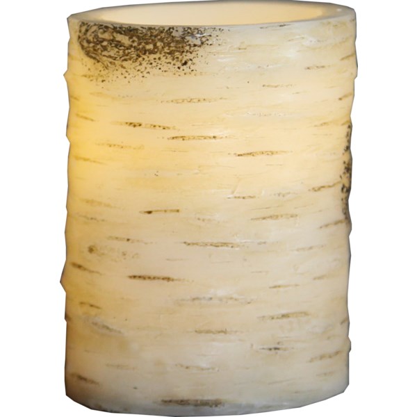 Star Trading Bjork LED Blockljus