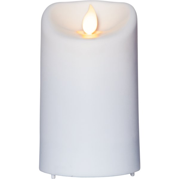 Star Trading M-Twinkle LED Blockljus