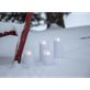Star Trading M-Twinkle LED Blockljus