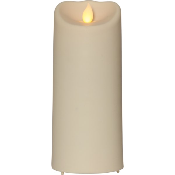 Star Trading M-Twinkle LED Blockljus