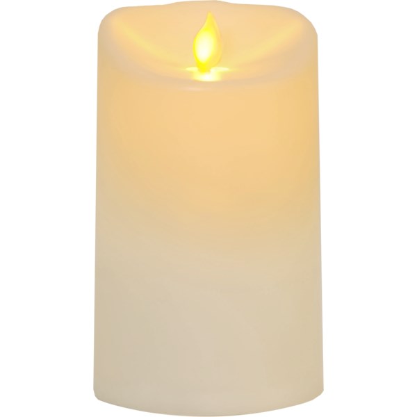 Star Trading M-Twinkle LED Blockljus