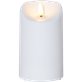 Star Trading Flamme LED Blockljus