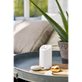 Star Trading Flamme LED Blockljus