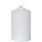 Star Trading Flamme LED Blockljus