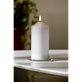 Star Trading Flamme LED Blockljus