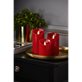 Star Trading M-Twinkle LED Blockljus