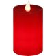 Star Trading Flame LED Blockljus