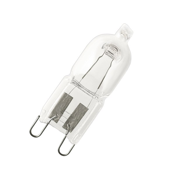 Airam Halopin 20W G9 Ugnslampa 300gr
