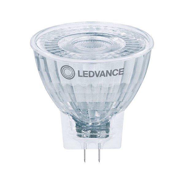 Osram Led Mr11 3,2W Gu4 Dimbar Till Bla Cato