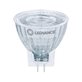 Osram Led Mr11 3,2W Gu4 Dimbar Till Bla Cato