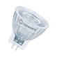 Osram Led Mr11 3,2W Gu4 Dimbar Till Bla Cato