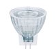 Osram Led Mr11 3,2W Gu4 Dimbar Till Bla Cato
