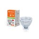Osram Led Mr11 3,2W Gu4 Dimbar Till Bla Cato