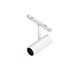 Flos Spotlight Find Me 0 Zero Track Vit Led 3,5W 25Gr Icke Dimbar