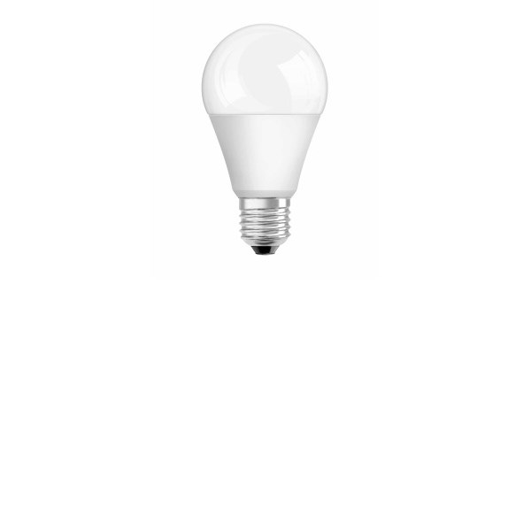 Radium Classic A100 E27 11W Matt Dim 2700K