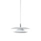 Belid T1077 Eclipse Pendel Ø30 Mattvit