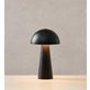 Markslöjd Fungi Bordslampa (Laddningsbar)