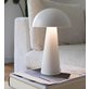 Markslöjd Fungi Bordslampa (Laddningsbar)