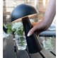 Markslöjd Fungi Bordslampa (Laddningsbar)