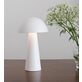 Markslöjd Fungi Bordslampa (Laddningsbar)