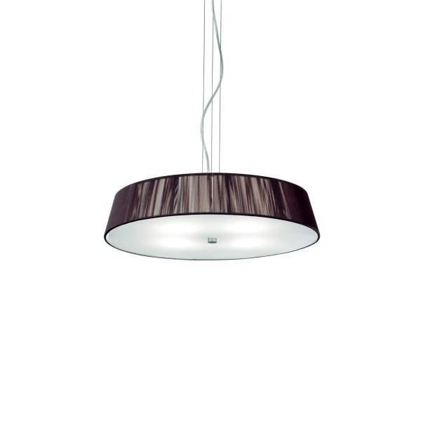 Alt Lucialternativ Lilith S40 Pendellampa, Svart