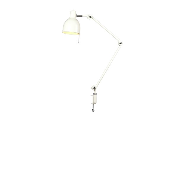 Örsjö Pj65 Bordslampa med skruvfäste