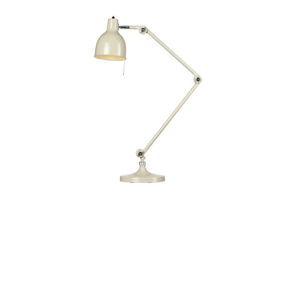 Örsjö Pj60 Bordslampa med bordsfot