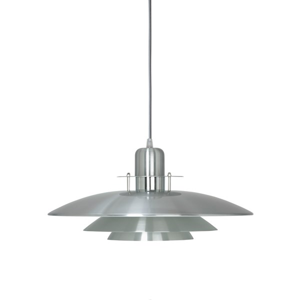 Belid T1213 Primus I taklampa 43cm aluminium