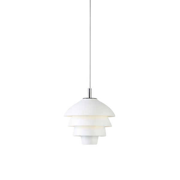 Belid T1229 Valencia Fönsterlampa 18Cm Mattvit Utgått