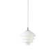 Belid T1229 Valencia Fönsterlampa 18Cm Mattvit Utgått